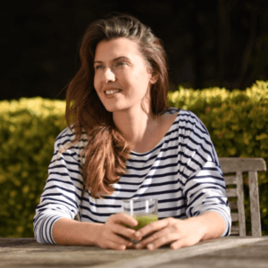 avatar for Julia Edgely