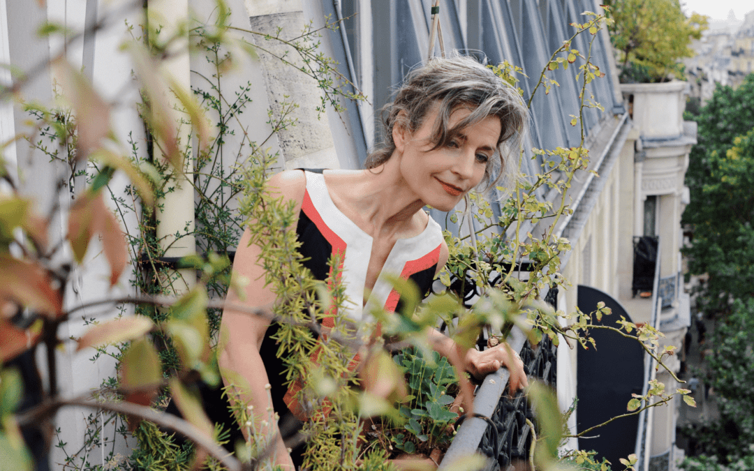 Beauty interview avec Isabelle Carron : « La Beauté nous rassemble ! »