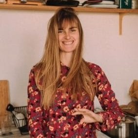 avatar for Louise Skadhauge
