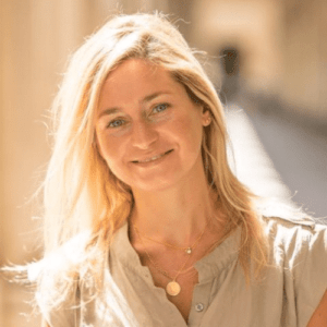 avatar for Aurélie Chavas