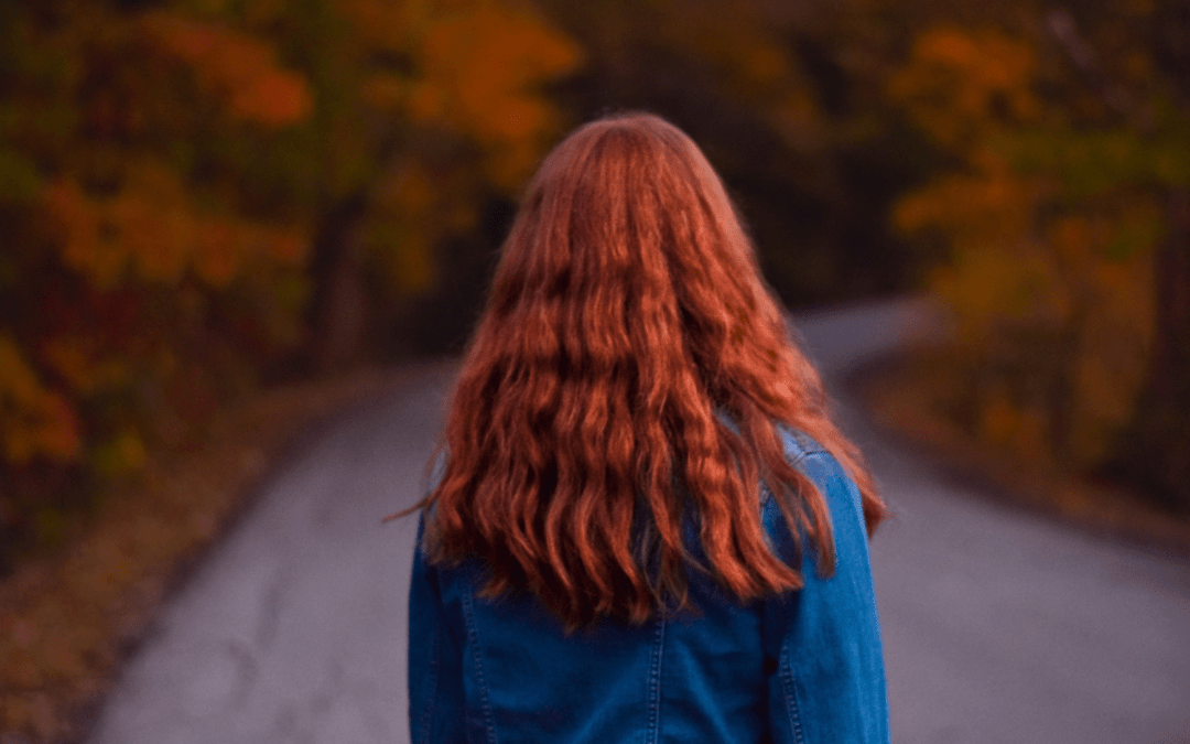 Welcome Fall – Part 1