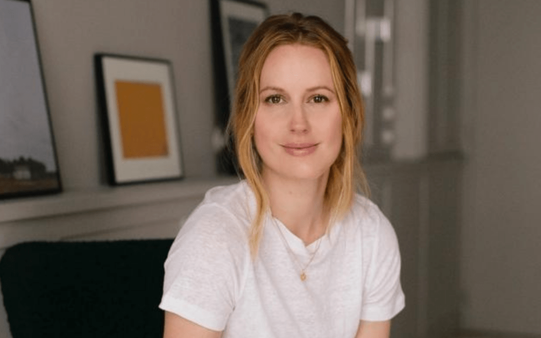 Beauty Interview avec Claire Andreewitch : « La Beauté nous soigne tous les jours et nous ramène à l’essentiel. »