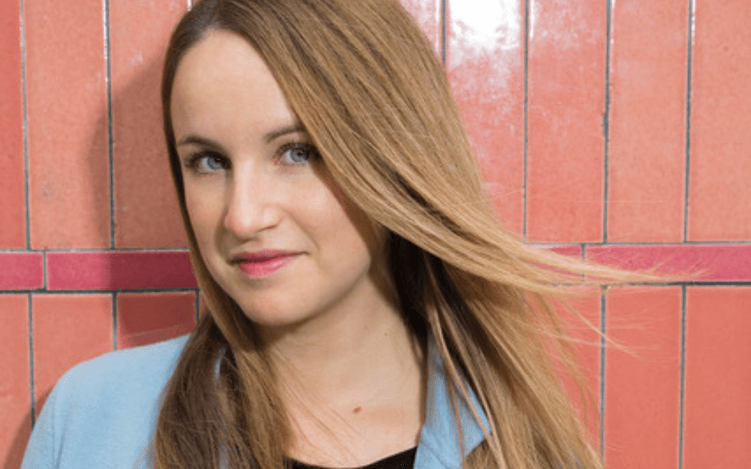 Beauty Interview with Stéphanie Chermont : “You can do it. Anything is possible. That way, you will move forward and find you can do things you didn’t think you were capable of.”
