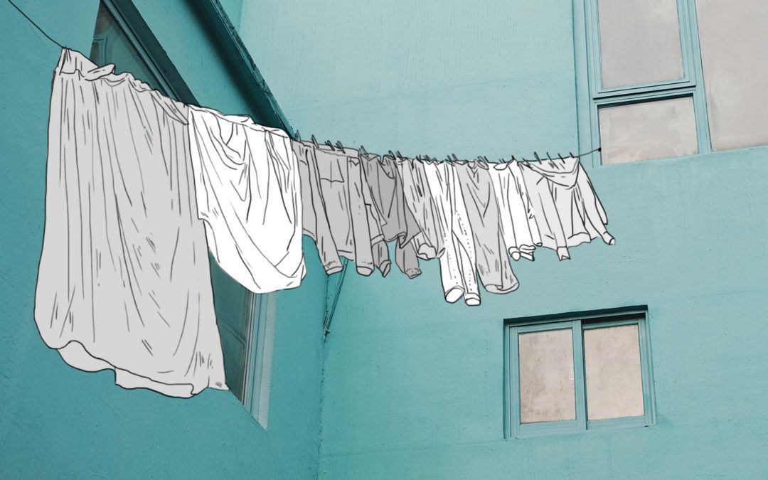 Lessive écologique, lessive maison… Par où commencer ?
