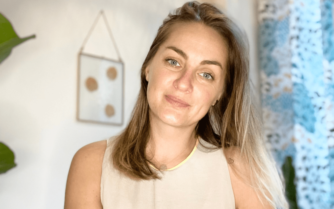 Beauty Interview avec Juliette Bosramier : « La Beauté est un échange, il y a ce que l’on reçoit et ce que l’on provoque. »