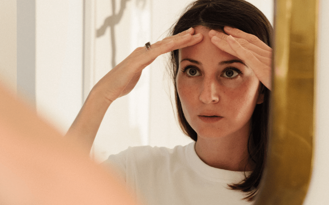 Les ingrédients pour avoir une belle peau