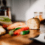 Reducing waste in the kitchen