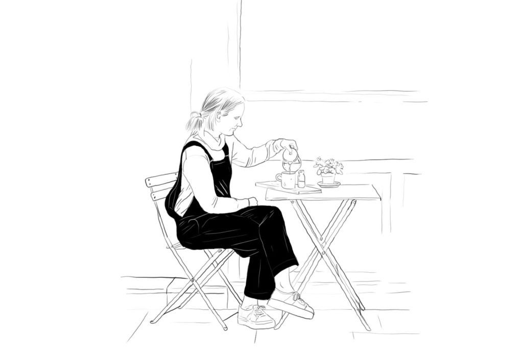 organisme, insomnie, légumes, hydratation du thé