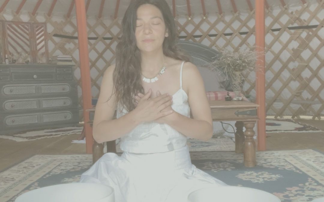 Célébrer le Solstice d’Été avec UMA GAIA