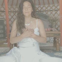 Celebrating the Summer Solstice UMA GAIA