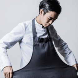 Rencontre avec Sugio Yamaguchi, l’assiette locavore