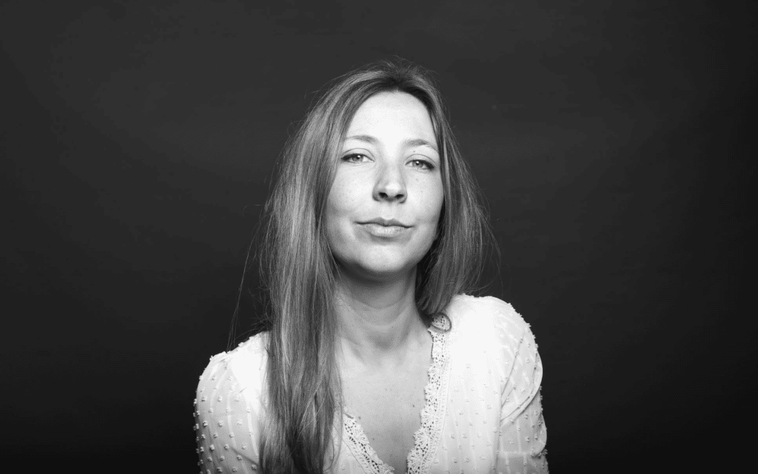 Meet Pauline Croom-Nadal, ceramic artist and winemaker