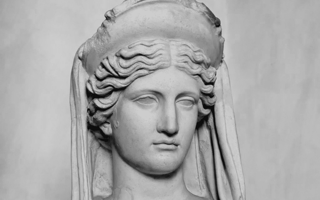 Le rendez-vous des Divinités : Déméter et le visage de la fécondité