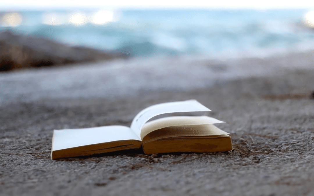 Bibliothérapie de l’été : Les Fils du pêcheur, Grégory Nicolas