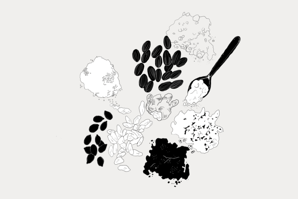 nos conseils sur les bienfaits des superaliments
