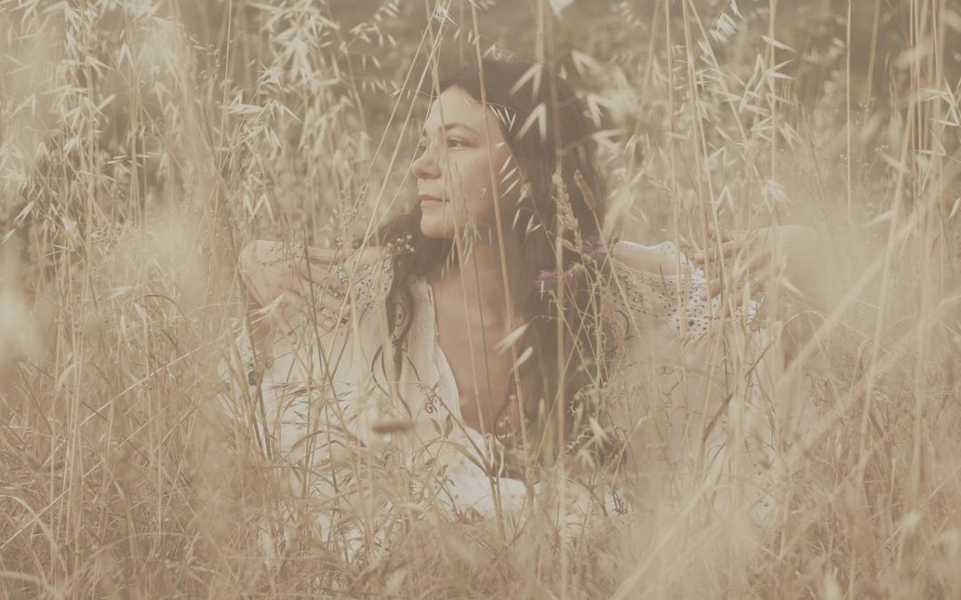 Cultivating with the Fall Equinox with Uma Gaia
