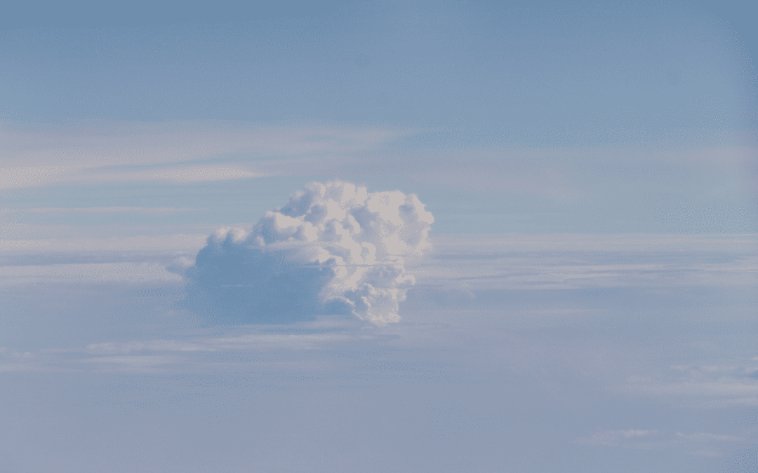 Exploring our inner ecology – Chapter 5: Taking care of our Ether element, space and creation