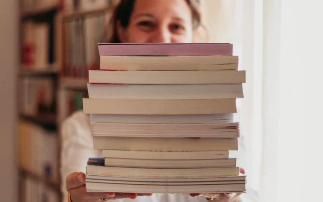 Back to School Bibliotherapy: On Connection, Kae Tempest