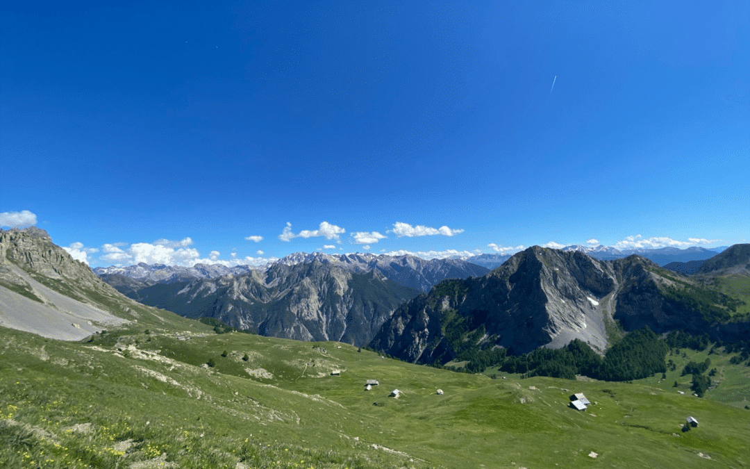 Douce France, cher pays de nos péripéties
