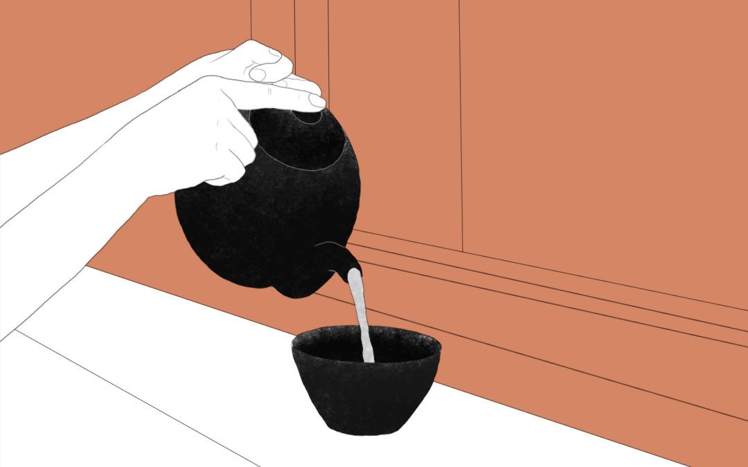 Tisane pour règles douloureuses : les remèdes naturels pour soulager