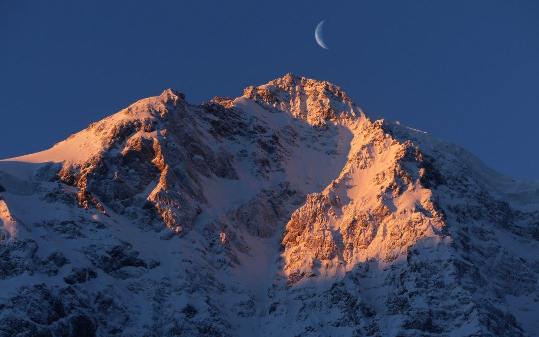 Honoring the Winter Solstice