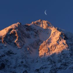 Honoring the Winter Solstice