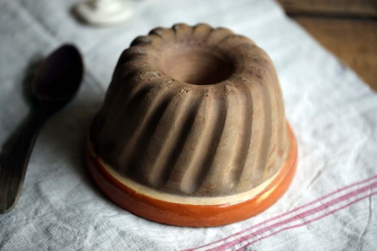 La Beauté des Objets : K comme Kouglof
