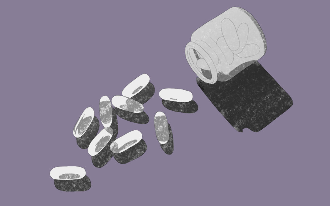 La nutricosmétique : caractéristiques et avantages