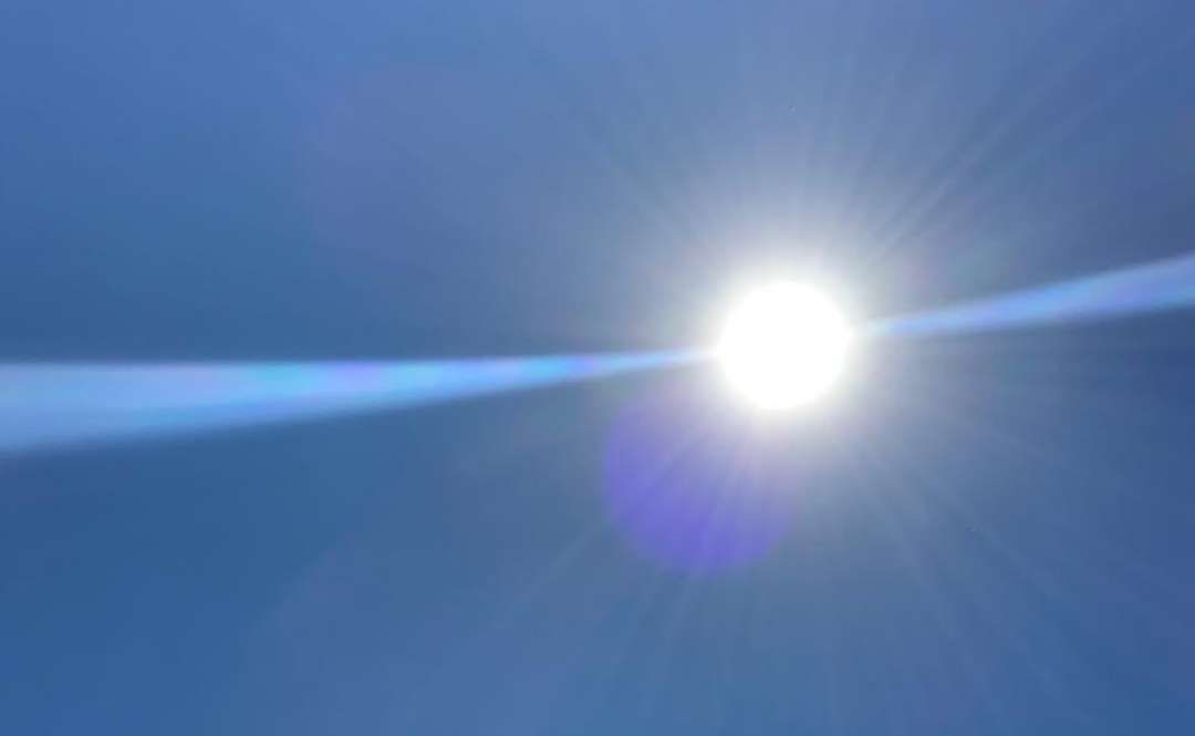 5 ways series : Protecting Your Energy