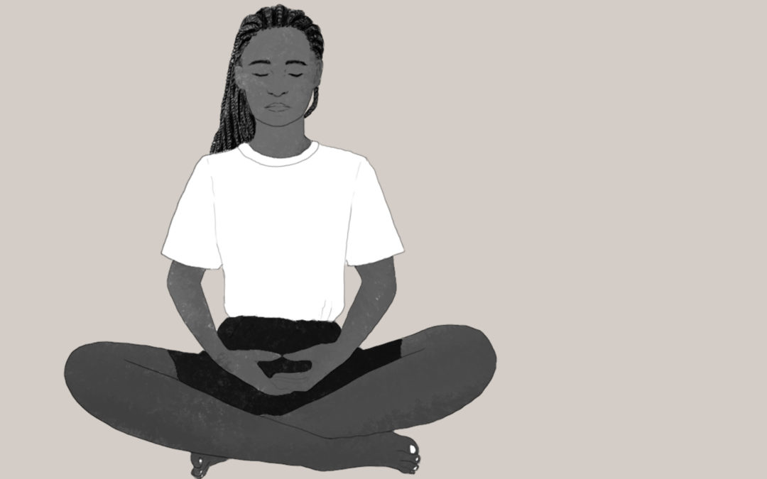 Positions de méditation : laquelle adopter ?