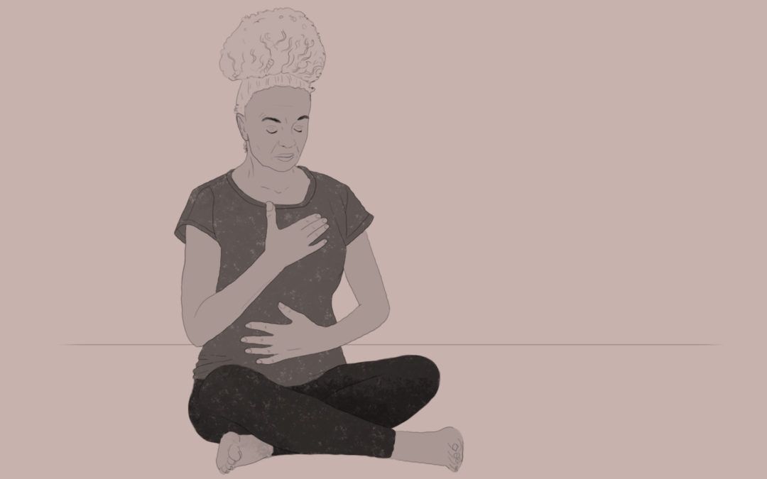 Petit guide sur le yoga et la respiration