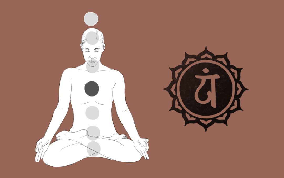 Chakra du cœur : comment le libérer ?