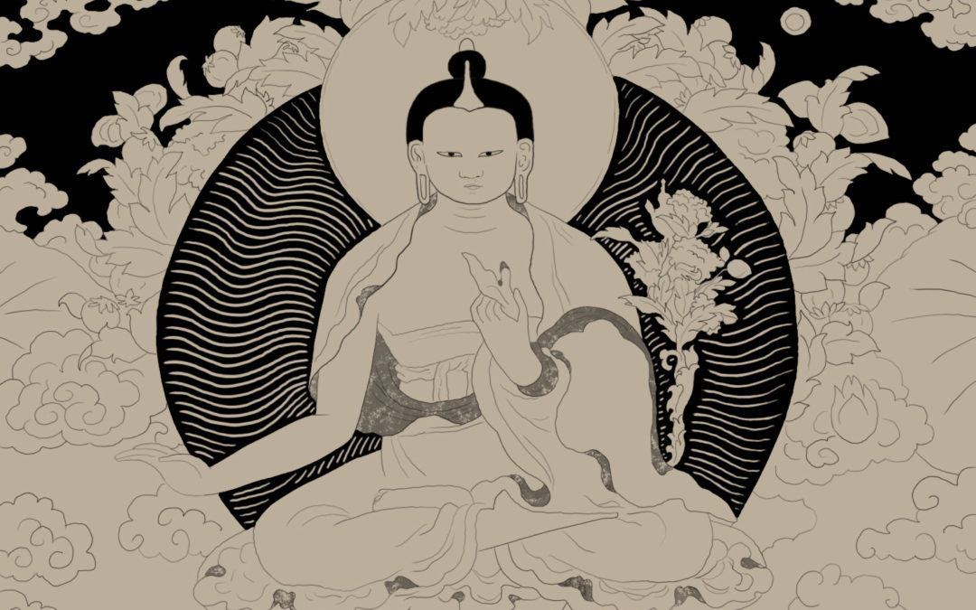 Méditation bouddhiste : origines, pratique et conseils