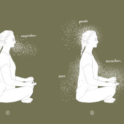 Méditation vipassana : définition, origines et bienfaits 