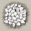 Pierre Howlite : vertus, propriétés, bienfaits 