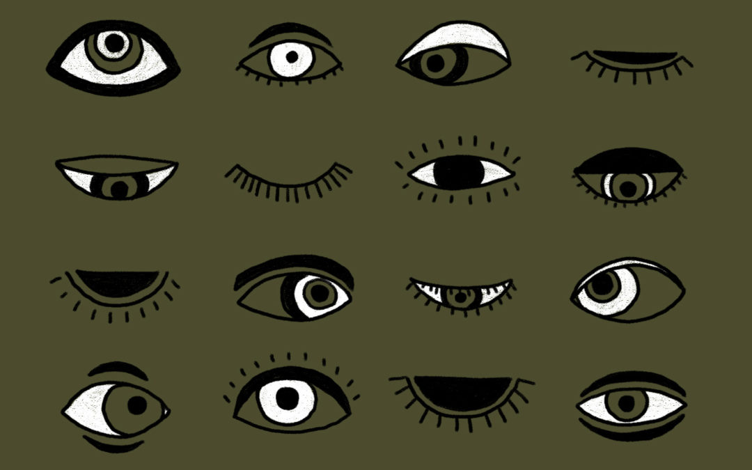 Yoga des yeux : les exercices à adopter et leurs bienfaits