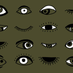 Yoga des yeux : les exercices à adopter et leurs bienfaits 