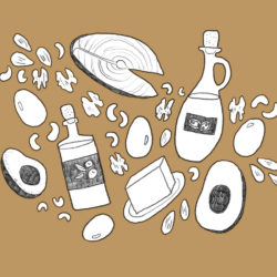 Régime keto et jeûne intermittent : les bienfaits￼￼