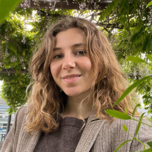 avatar for Éléa Poras