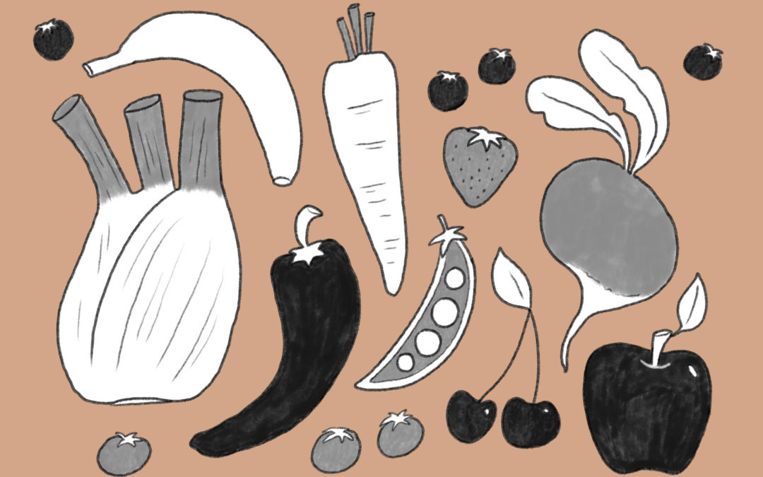 Comment végétaliser son alimentation ? 