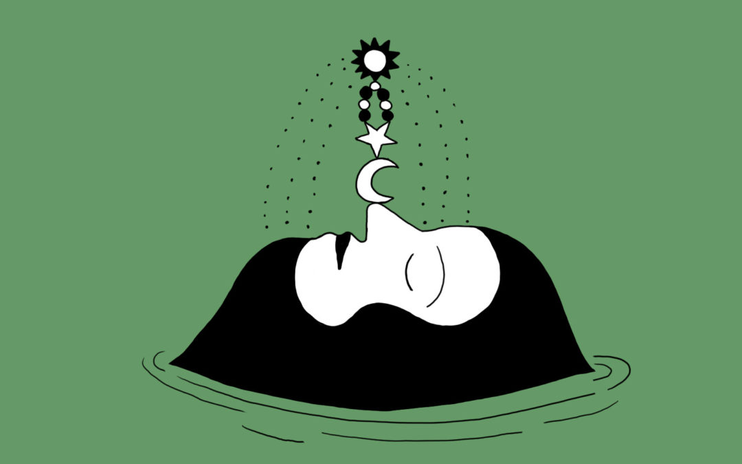 Peut-on faire une séance de méditation allongée ?