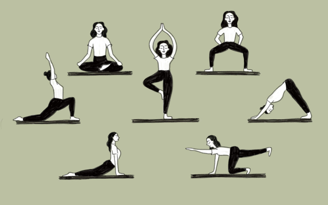 7 exercices de méditation pour prendre du recul 