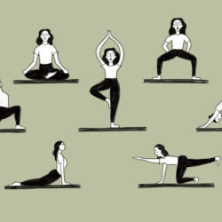 7 exercices de méditation pour prendre du recul 