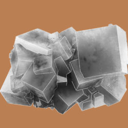 Halite en lithothérapie : origine, vertus et propriétés